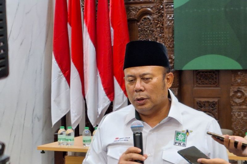 DPP PKB