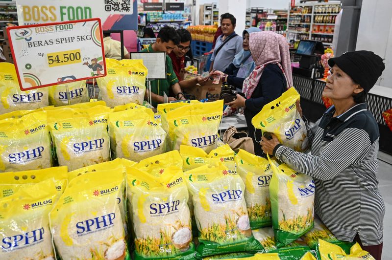antarafoto-stabilisasi-harga beras nasional-190224-ebp14