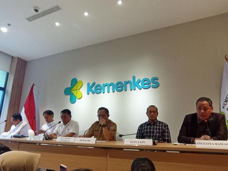 Konpers Pemilu