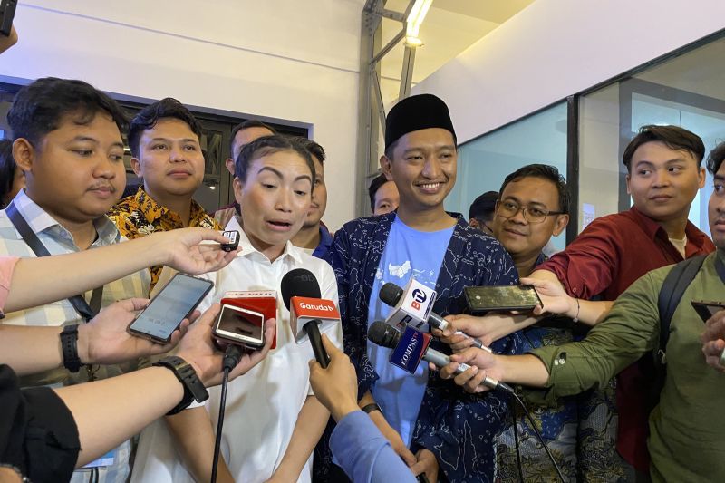TKN soal Bocoran Kabinet Prabowo-Gibran