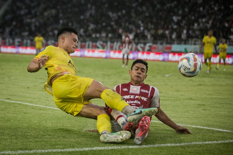 antarafoto-persis-solo-menang-atas-persik-kediri-240224-yud-5 liga 1