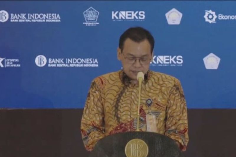 Kemenkeu soal Keuangan Syariah