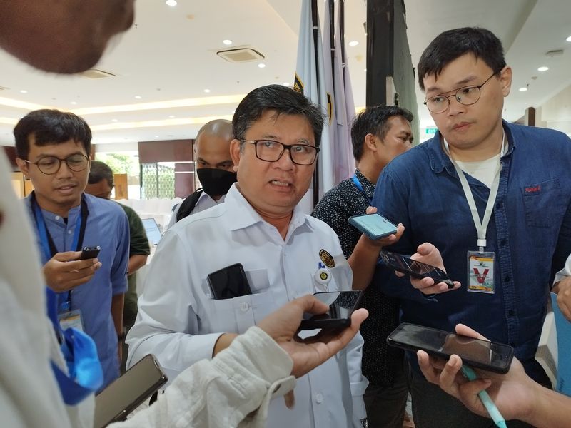 ESDM soal Transisi Energi