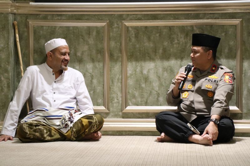 Rabithah Alawiyah