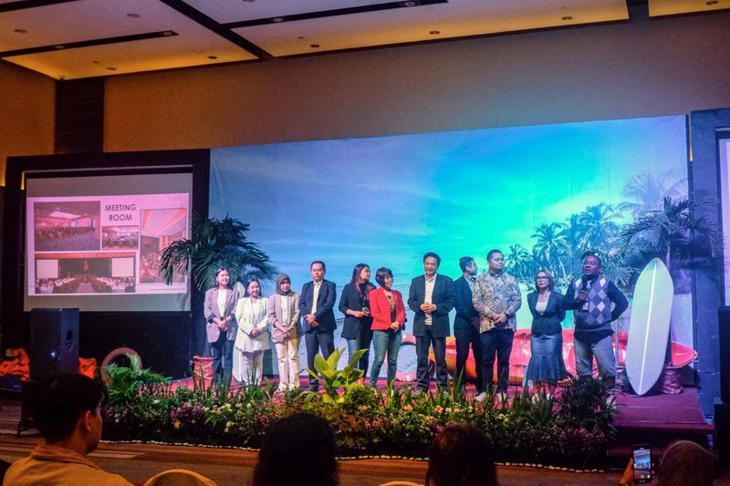 Metland Hotel Group