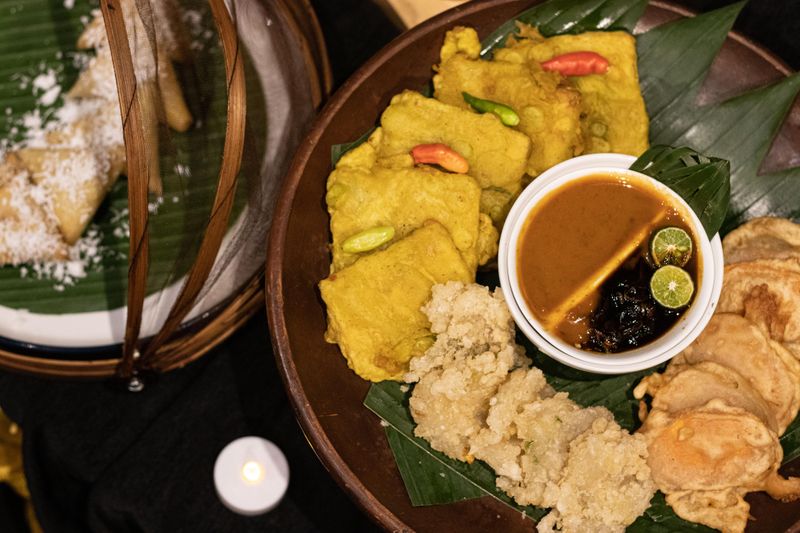 "Around the Archipelago: Taste of Nusantara" Park Hotel Cawang