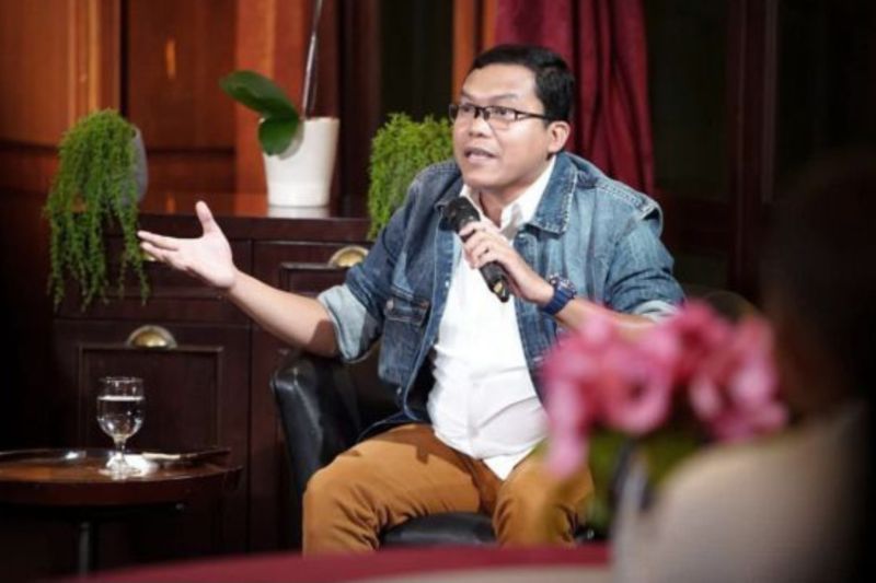Vospol soal 4 persen