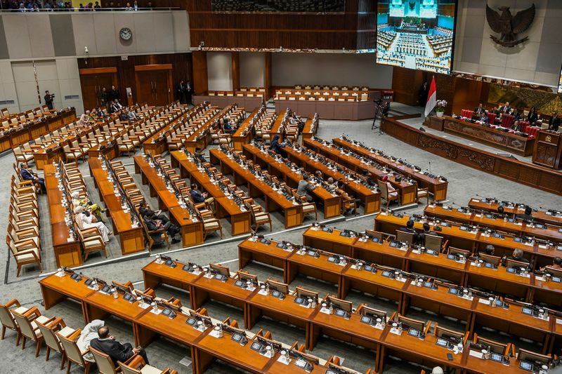 antarafoto-rapat-paripurna-pembukaan-masa-sidang dpr 05032024-gp-8