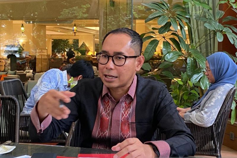 Kemenlu soal Hukuman Mati WNI