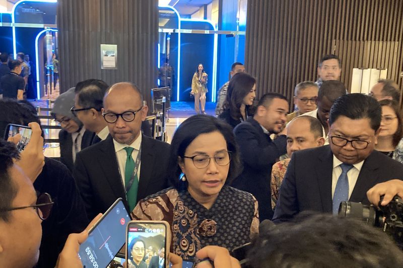 Menkeu soal APBN