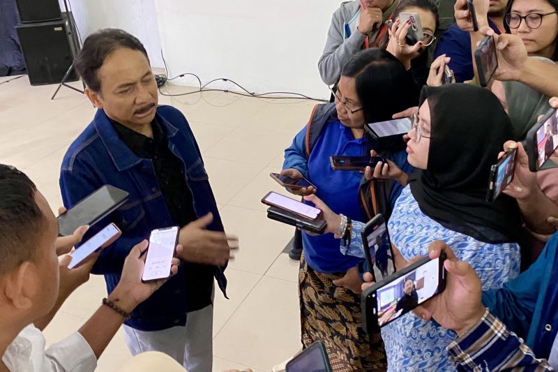 Ketua MK