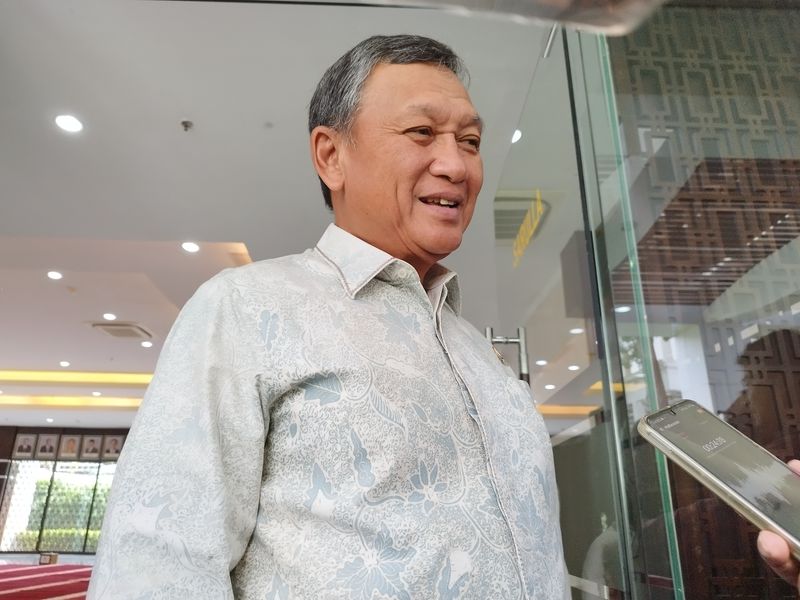MenteriESDM terkait PLN