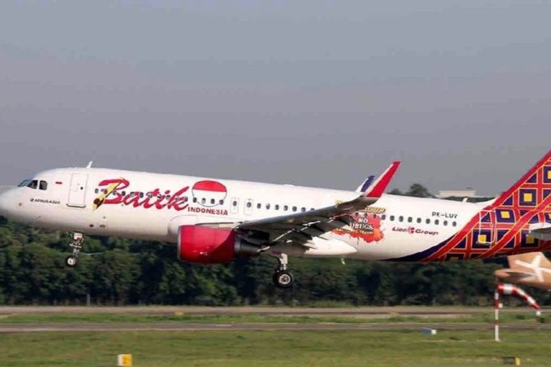 Batik Air