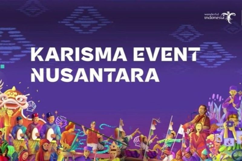 Wakatobi Wave masuk KEN-2024