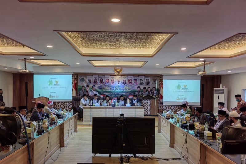 Imbauan MUI jelang Ramadhan