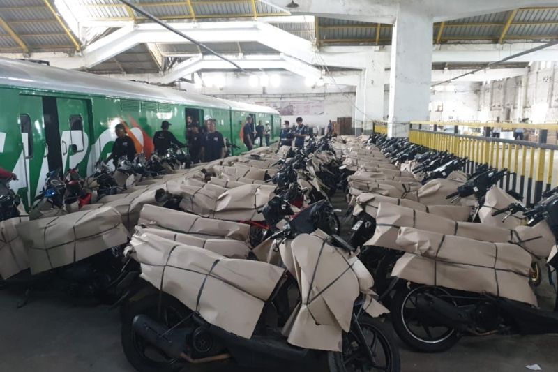 Kemenhub-Mudik-Gratis Lebaran 2024