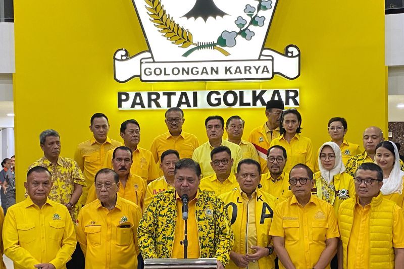 Golkar