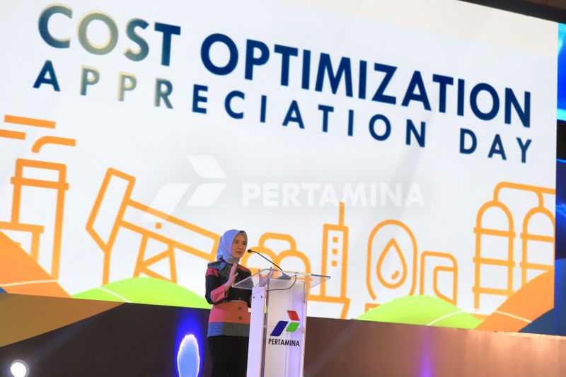 Dirut Pertamina