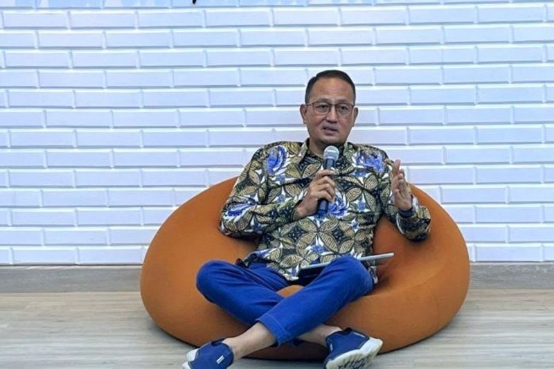 Kemenkominfo soal kebocoran data pribadi di Biznet