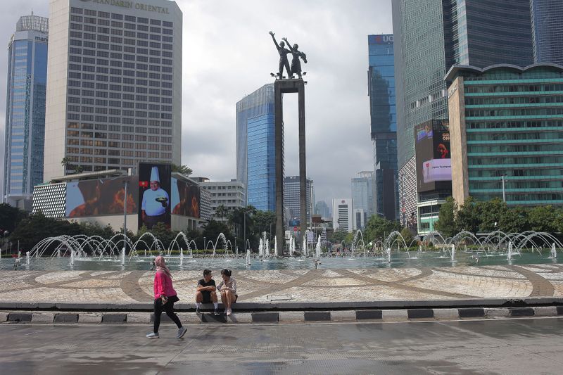 antarafoto-car-free-day-pertama-ramadhan-sepi-jakarta-170324-rn-7