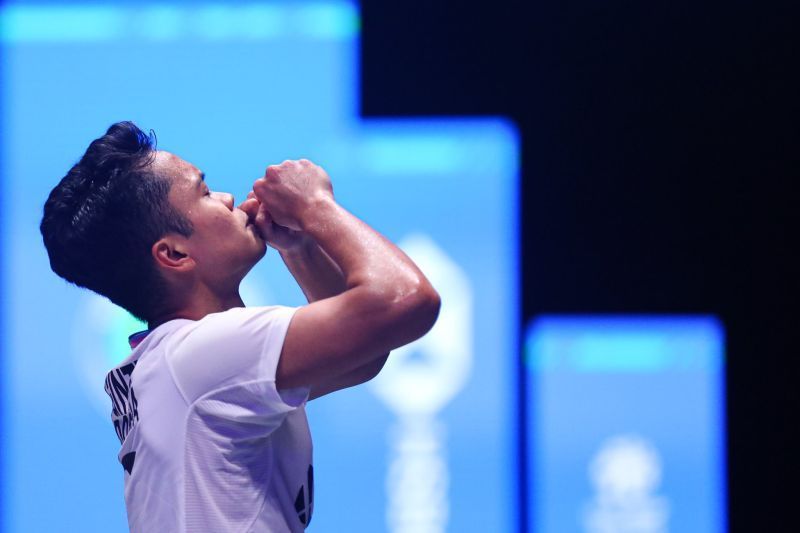 All England 2024