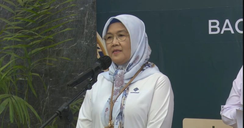 Kemenaker soal Sanksi terkait pembayaran THR