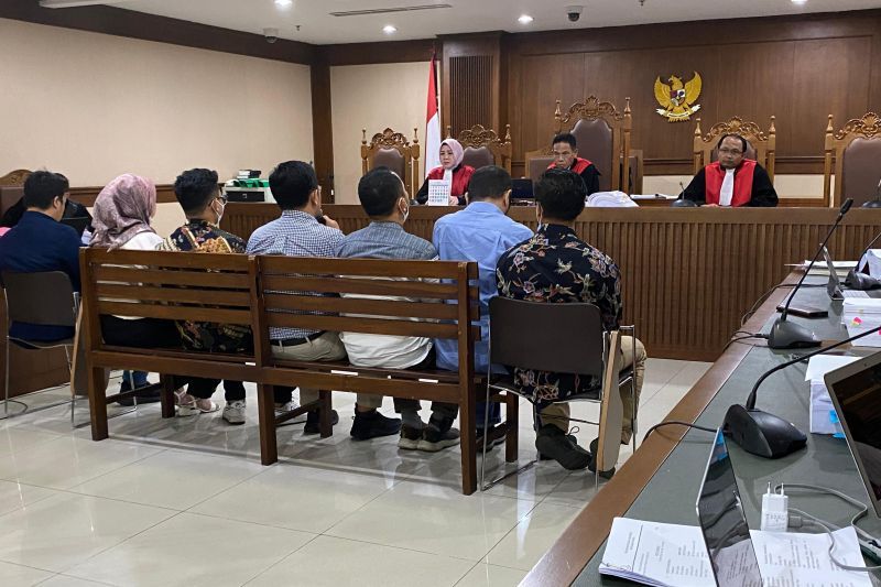 Sidang PPLN Kuala Lumpur