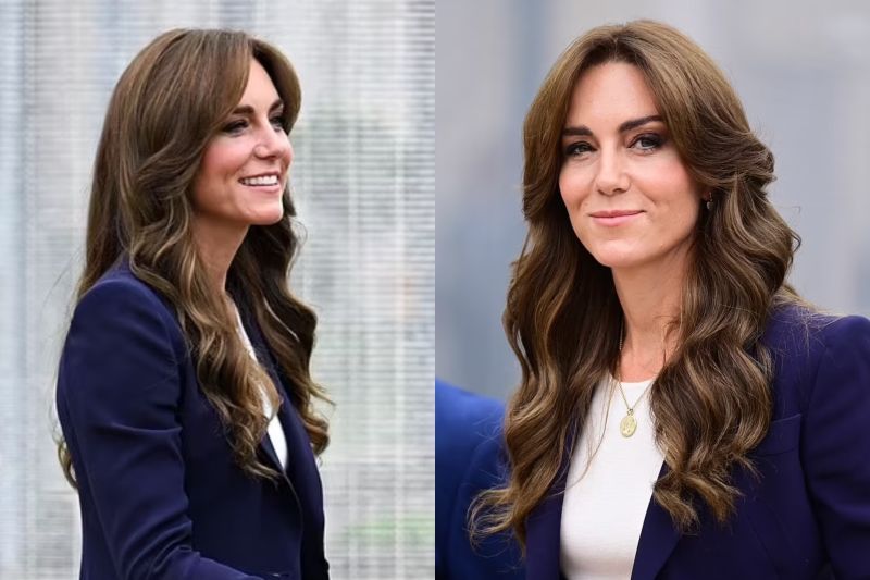 Kate Middleton