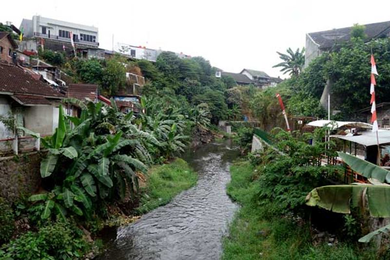 sungai code