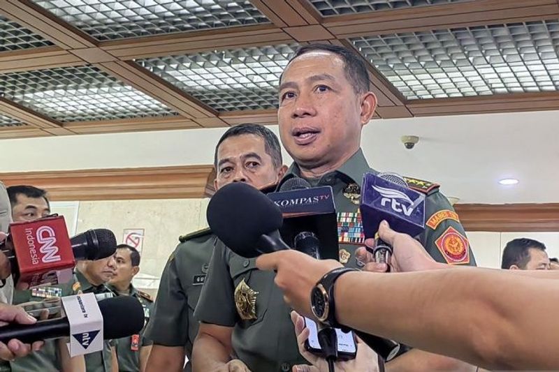 panglima tni