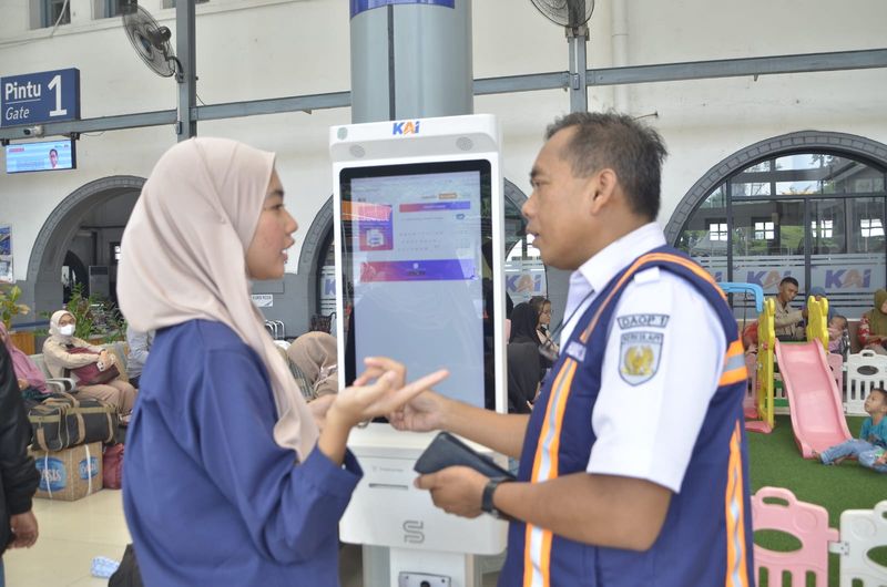 Kereta Api