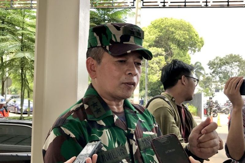 Kapuspen TNI