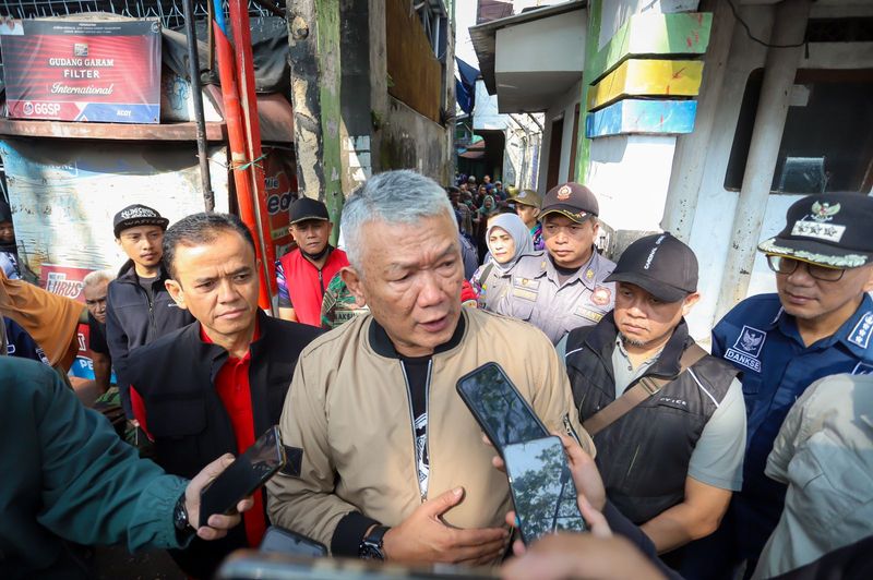 Walkot Bandung soal DBD