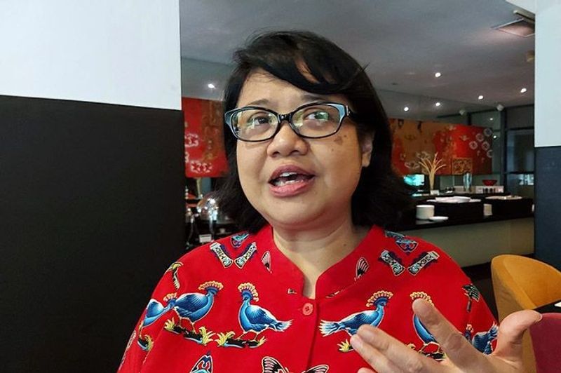 Kompolnas soal istri polisi