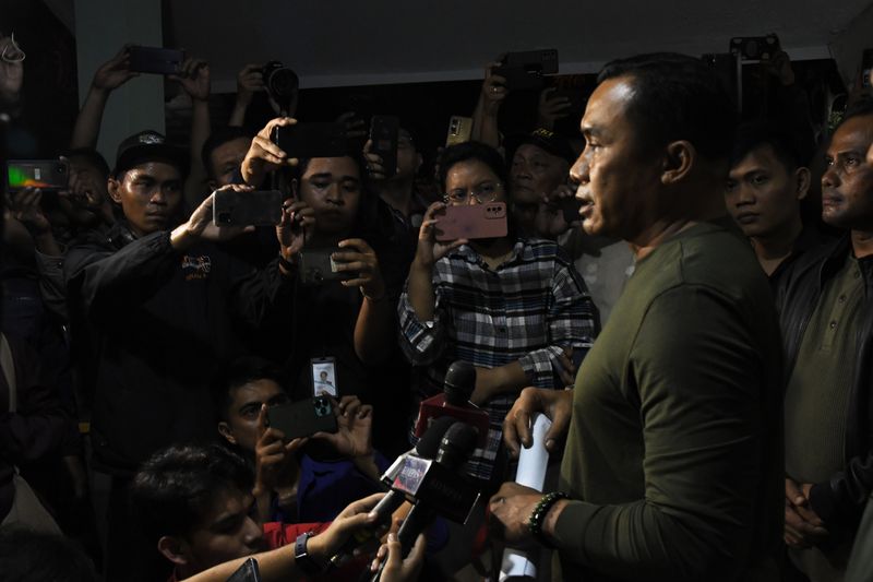 antarafoto-panglima-kodam-jaykarta-memberikan-keterangan-terkait ledakan 300324-