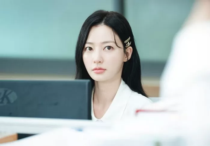 Song Hayoon Diduga Jadi Pelaku 'Bullying' Saat Jaman Sekolah