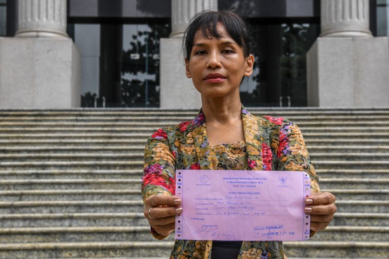 antarafoto-seniman-dan-budayawan-ajukan amicus curiae ke-mk-01042024-gp-1