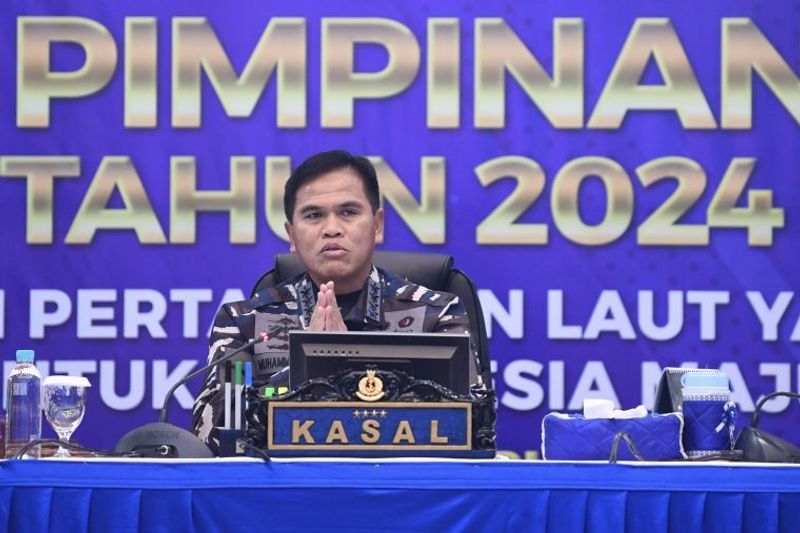 Kepala Staf TNI AL 