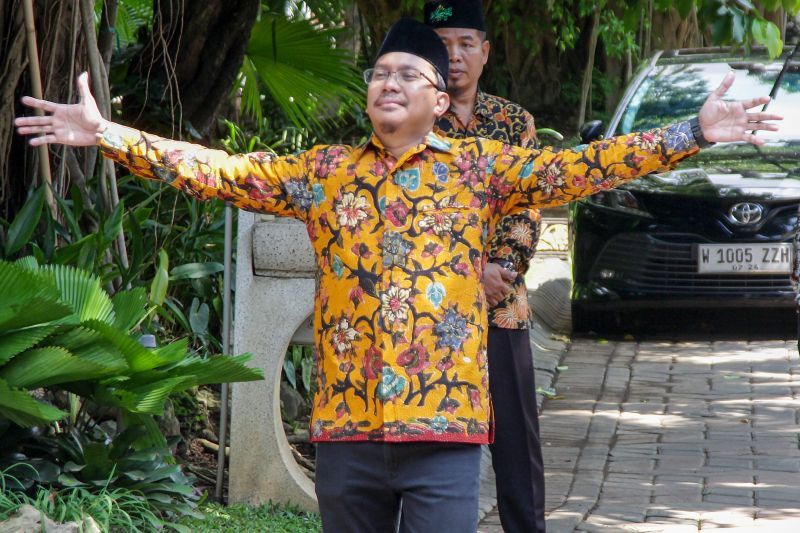 Bupati Sidoarjo Muhdlor Ali Disangkakan Korupsi oleh KPK
