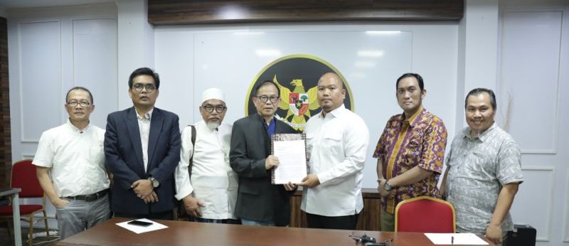 MK Terima Amicus Curiae
