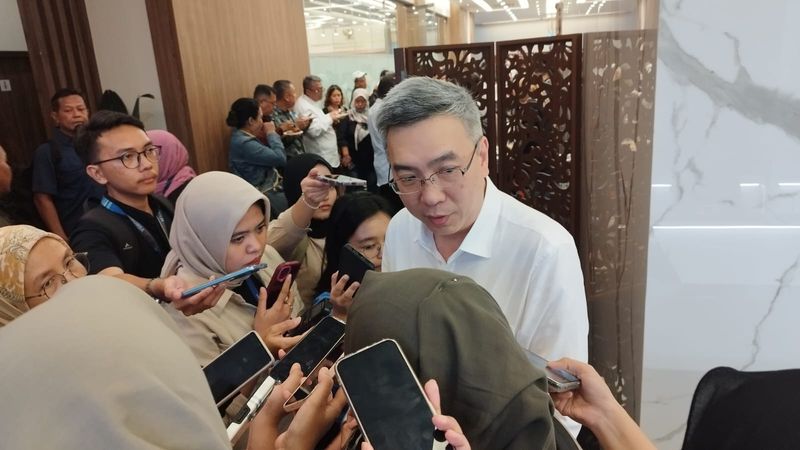 HIPPINDO soal perdagangan domestik