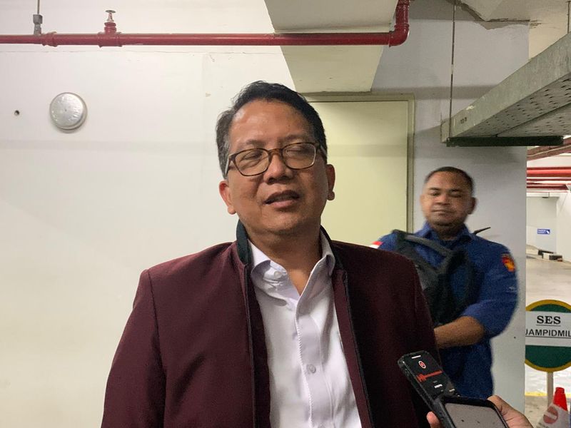 Jampidsus Kejagung soal Korupsi Timah