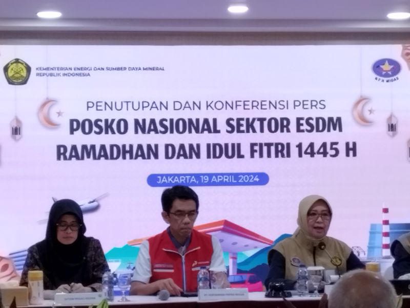 Kepala BPH Migas soal BBM dan Lpg