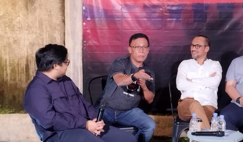 Masinton Pasaribu