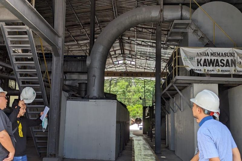 smelter timah dalam korupsi timah