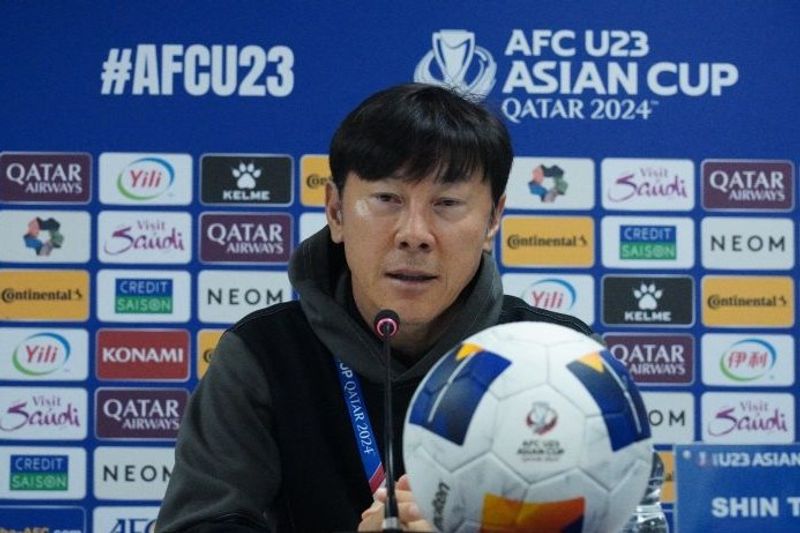 Shin Tae-yong