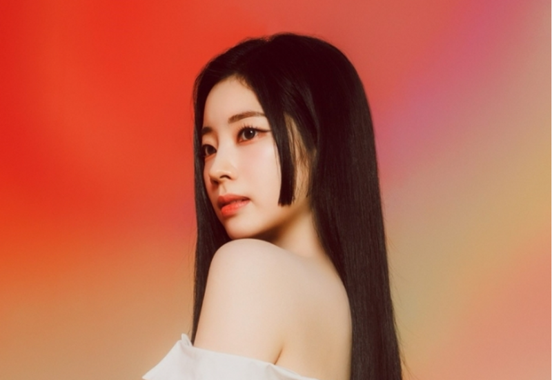 Dahyun TWICE Akan Bintangi Film Pertamanya 'Sprint'
