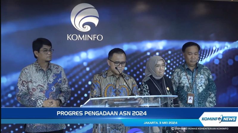 Menteri PAN-RB soal ASN