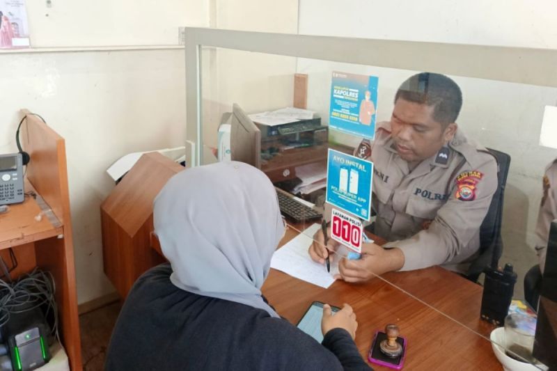korban arisan bodong