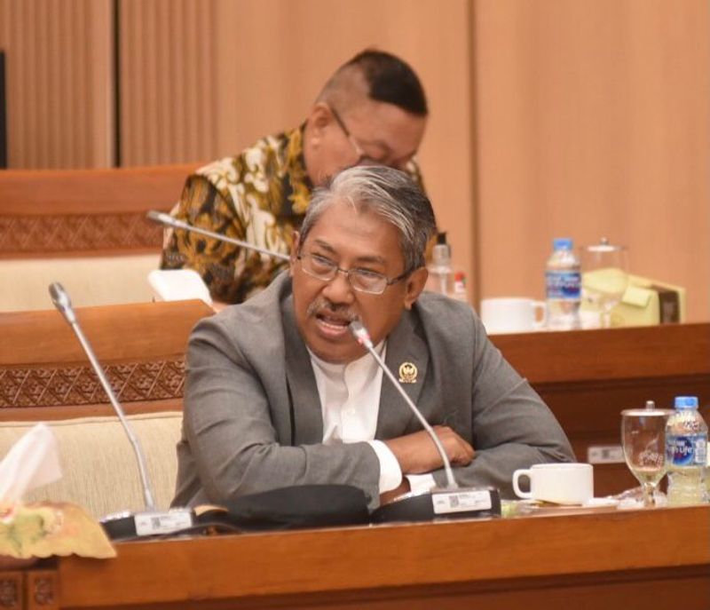 Mulyanto soal wacana Pertalite dihapus